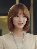 Kim Ji-Ah