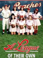 A League of Their Own