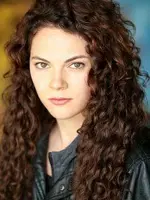 Alisha Mullally