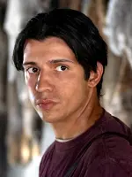 Teen Travis Martinez