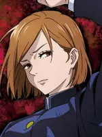 Nobara Kugisaki