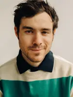 Charlie Solís
