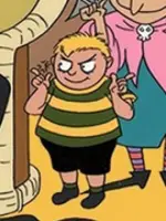 Pugsley Addams