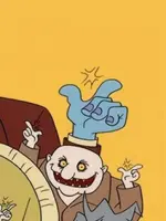 Uncle Fester Frump