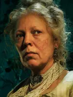 Miss Havisham