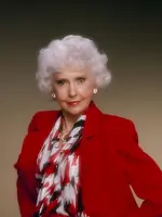 Constance Colby Patterson