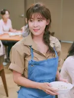Moon Cha Young