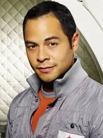 Manny Rodriguez