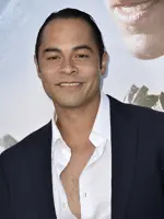 Manny Rodriguez