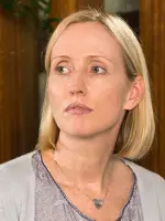 Mary Jamison