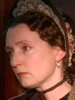 Maria Hale