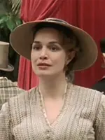 Ann Latimer