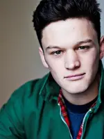 Archie Rush