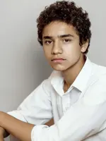 Matthew Carver