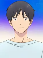Ichirou Kuga
