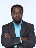 Benjamin N'udu