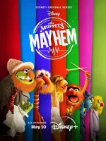 The Muppets Mayhem