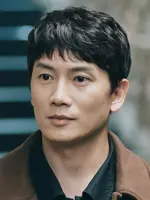 Ha Woo Shin / Song Soo Hyun
