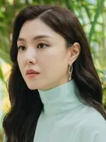 Eun Hye Soo