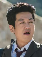 Choi Tae Seong