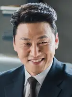 Team leader Lee