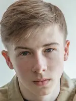 Dane Whyte O'Hara
