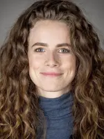 Clare McConnell