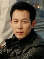 Kim Ji Sung