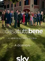 A casa tutti bene