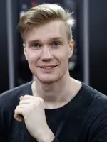 Joonas Suotamo