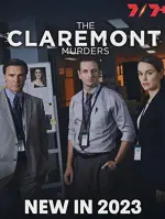 The Claremont Murders