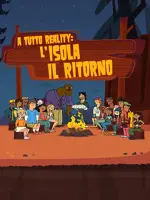 Total Drama Island