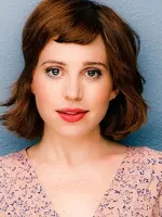 Ashley Spillers