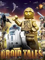 LEGO Star Wars: Droid Tales