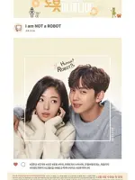 I'm Not a Robot