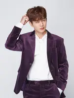 Kim Min Kyoo