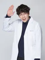 Hong Baek Kyoon