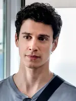 Albie Di Grasso