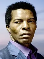Isaach De Bankolé