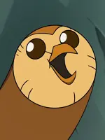 Hooty
