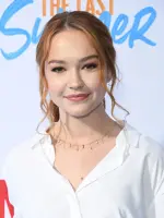 Sadie Stanley