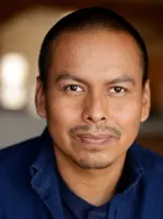Jeremiah Bitsui