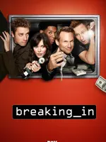 Breaking In
