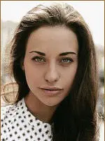 Алёна Савастова