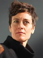 Anna Alarcón