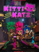 Kitti Katz