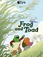 Frosch und Kröte