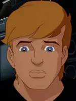 Jonny Quest