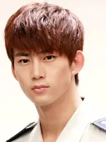Cha Gun Woo