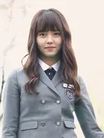 Lee Eun Bi / Ko Eun Byul